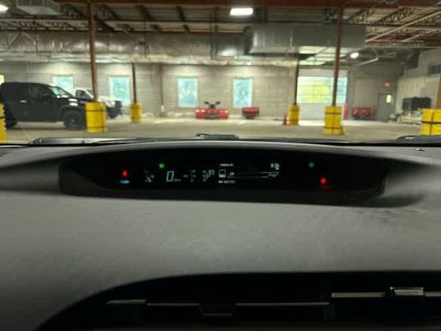Used 2012 Toyota Prius Three FWD image 30