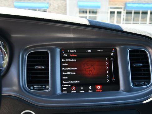 Used 2023 Dodge Charger SXT RWD image 20