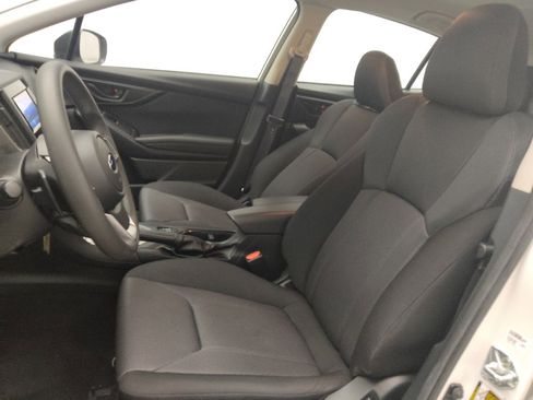 Used 2023 Subaru Impreza Premium image 17