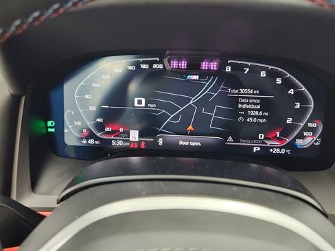 Used 2023 BMW M850i xDrive Coupe AWD/4WD image 30