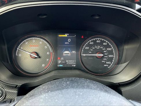 Used 2019 Subaru Forester Sport w/ Popular Package #2 AWD/4WD image 13