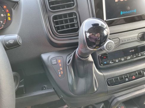 New 2025 RAM ProMaster 1500 w/ Convenience Group image 17