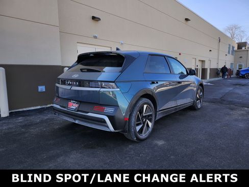 New 2026 Hyundai Ioniq 5 SE image 3