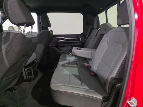 Used 2023 RAM 1500 Big Horn w/ Trailer Tow Group AWD/4WD image 21