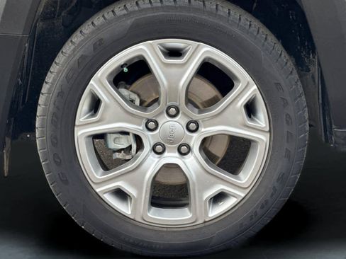 Used 2023 Jeep Renegade Limited image 30