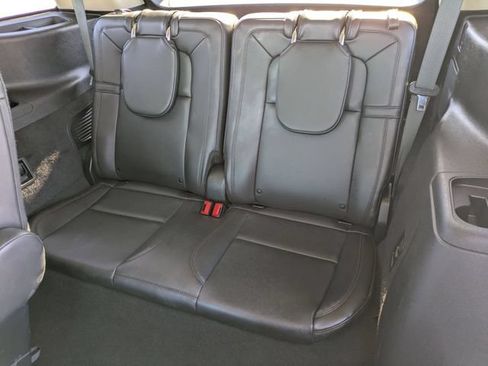 Used 2024 Lincoln Aviator Reserve AWD/4WD image 20