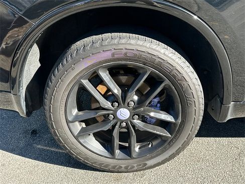 Used 2021 Dodge Durango GT image 18