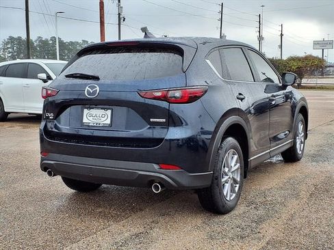 New 2025 MAZDA CX-5 AWD 2.5 S image 2