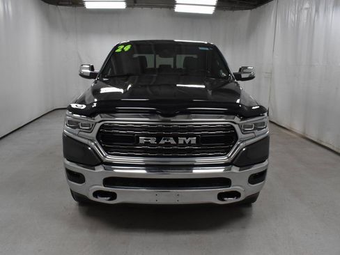 Used 2024 RAM 1500 Limited image 4