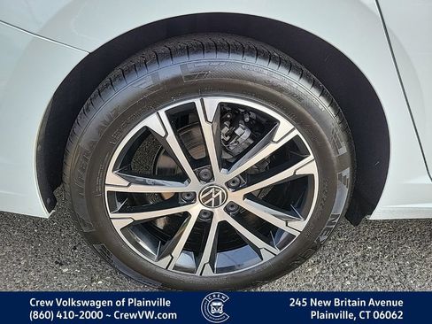 Certified 2023 Volkswagen Jetta Sport FWD image 22