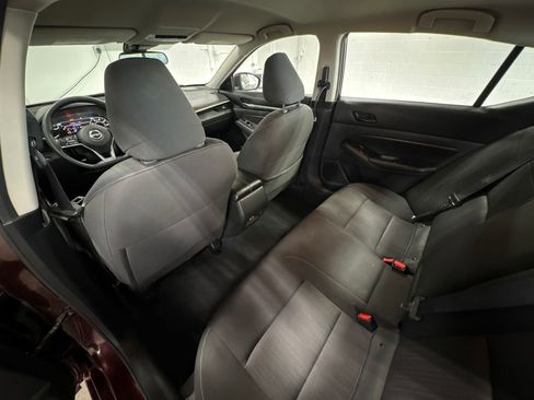 Used 2023 Nissan Altima 2.5 SV image 27