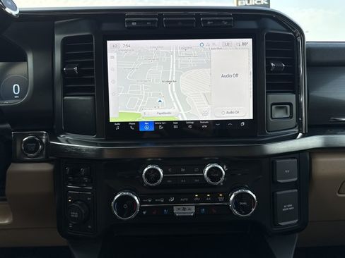 Used 2024 Ford F250 Lariat w/ Chrome Package AWD/4WD image 21