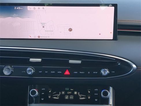 New 2026 Genesis GV70 3.5T Sport Advanced image 16