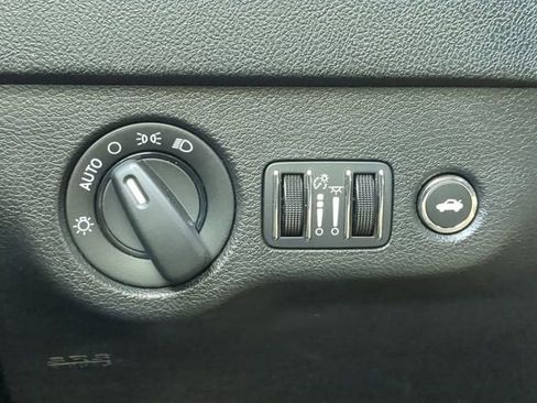 Used 2022 Dodge Charger SXT w/ Blacktop Package image 24