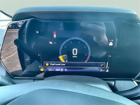 New 2026 Chevrolet TrailBlazer ACTIV w/ Convenience Package image 5