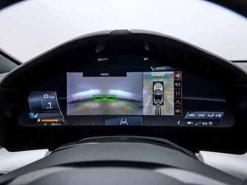 Used 2025 Ferrari Roma Spider image 59