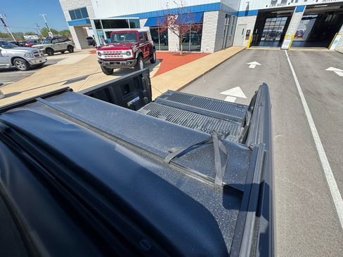 Certified 2023 Ford F150 XLT w/ Equipment Group 302A High AWD/4WD image 27