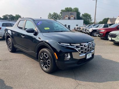 Used 2023 Hyundai Santa Cruz SEL w/ Activity Package