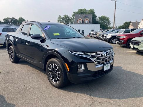 Used 2023 Hyundai Santa Cruz SEL w/ Activity Package AWD/4WD image 1