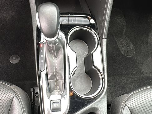 Used 2024 Buick Encore GX Sport Touring image 20