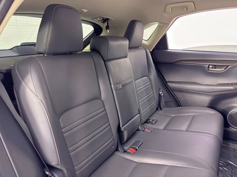 Used 2017 Lexus NX 200t NX Turbo F Sport w/ Premium Package image 37