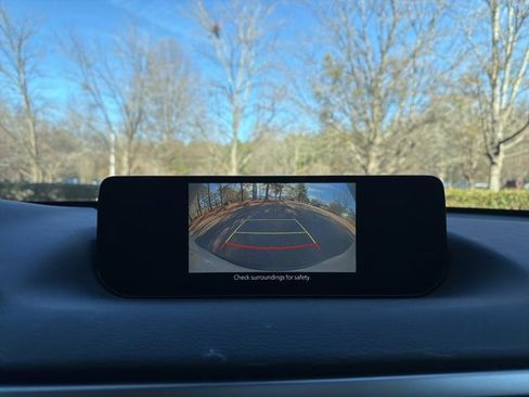 Used 2024 MAZDA CX-50 AWD 2.5 S w/ Weather Package image 15