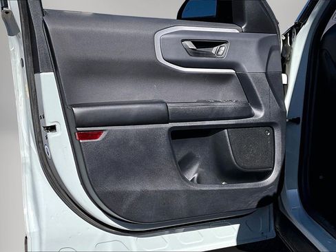 Used 2022 Ford Bronco Sport Big Bend w/ Convenience Package image 20