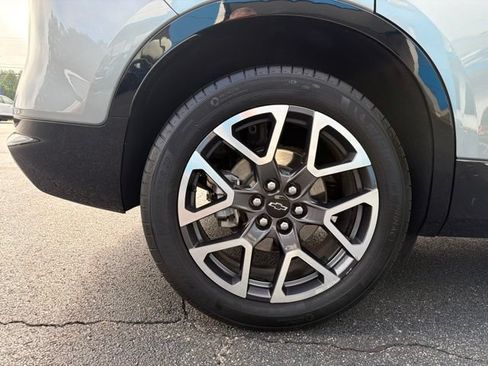 Used 2025 Chevrolet Blazer RS AWD/4WD image 10