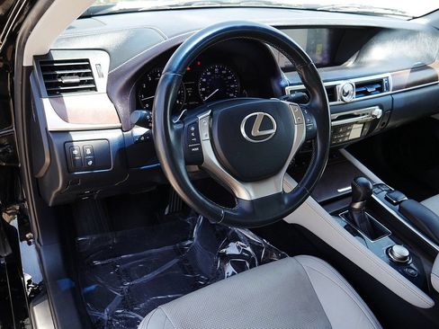 Used 2013 Lexus GS 350 AWD w/ Premium Pkg image 11