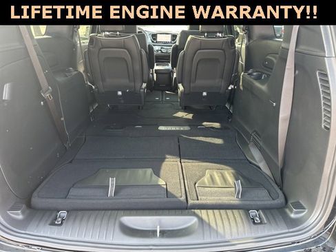 New 2026 Chrysler Pacifica Limited w/ S Appearance Package image 49