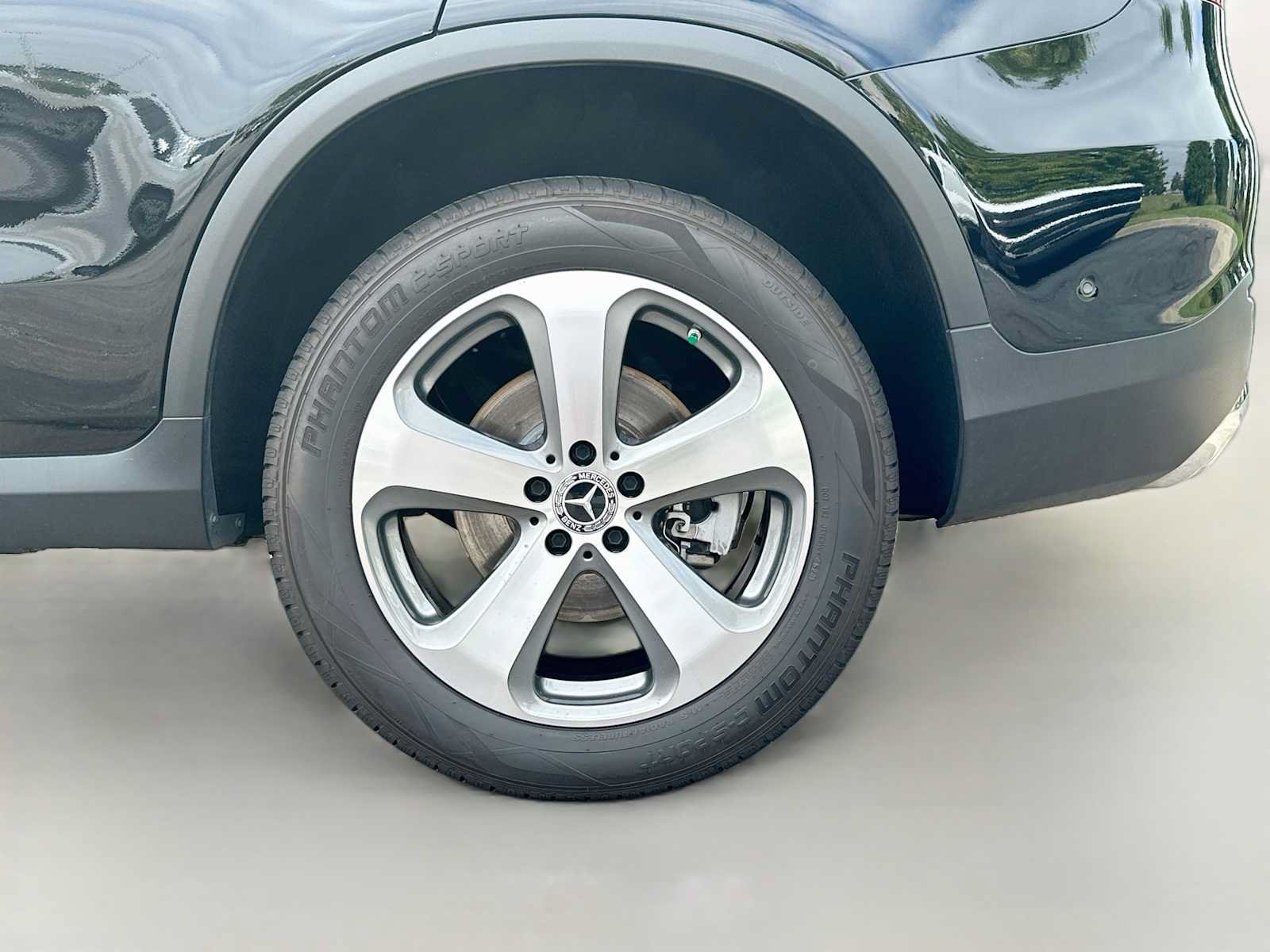 Used 2022 Mercedes-Benz GLC 300 image 30
