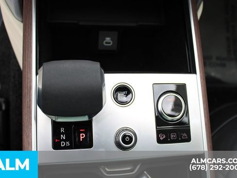 Used 2023 Land Rover Range Rover SE AWD/4WD image 31
