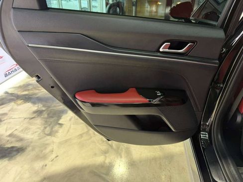 Used 2026 Kia K5 GT-Line w/ GT-Line Premium Package FWD image 34