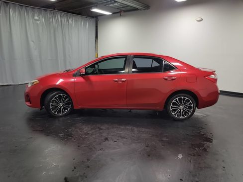 Used 2015 Toyota Corolla S FWD image 5