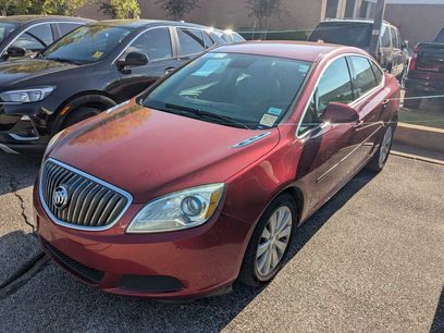 Used 2016 Buick Verano