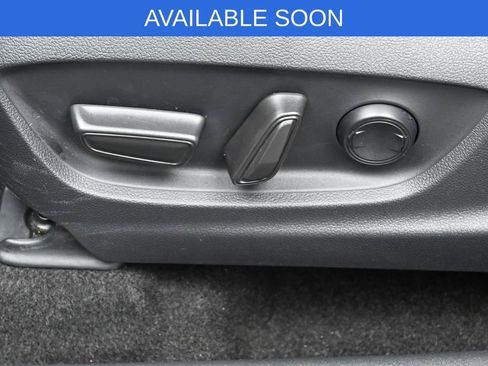 Used 2024 Toyota bZ4X AWD w/ Weather Package image 10