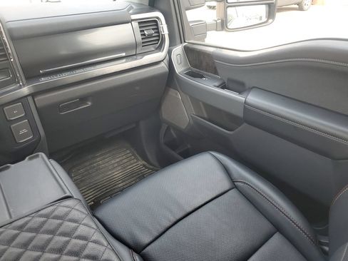 Used 2024 Ford F250 Lariat AWD/4WD image 22