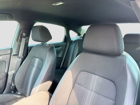 Used 2022 Honda Civic Sport image 12