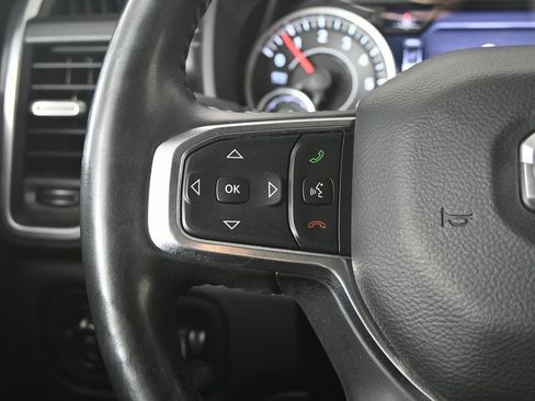 Used 2019 RAM 1500 Laramie image 39