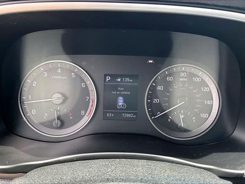 Used 2019 Hyundai Tucson Limited FWD image 24