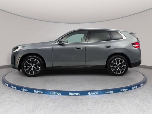 New 2026 BMW X3 xDrive30 w/ Convenience Package AWD/4WD image 8