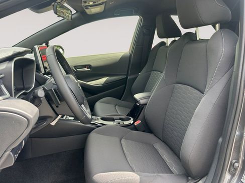 New 2026 Toyota Corolla SE FWD image 9