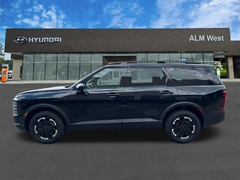 Used 2026 Hyundai Palisade XRT Pro AWD/4WD image 8