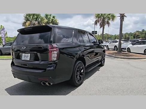 Used 2024 Chevrolet Tahoe RST w/ RST Performance Edition AWD/4WD image 27