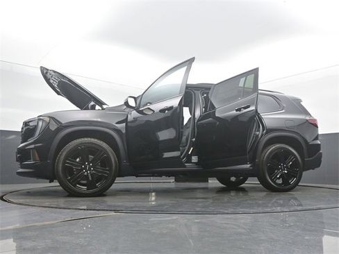 New 2026 GMC Acadia Elevation w/ Black Edition image 60