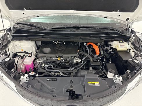 Certified 2026 Toyota Sienna LE AWD/4WD image 29