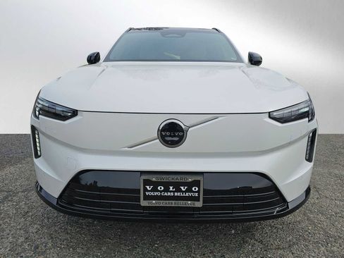 New 2026 Volvo EX90 Ultra image 8