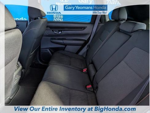 Used 2023 Honda CR-V Sport image 19