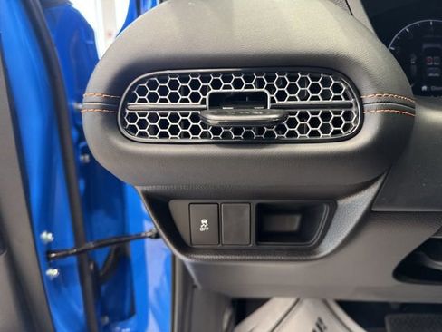 New 2027 Honda HR-V Sport image 13