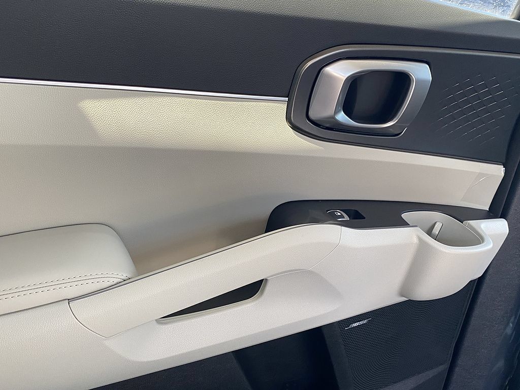 New 2026 Kia Sorento EX FWD image 20